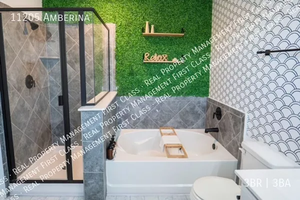 3 bedrooms apartment for rent in Far West Side - West SATX, San Antonio