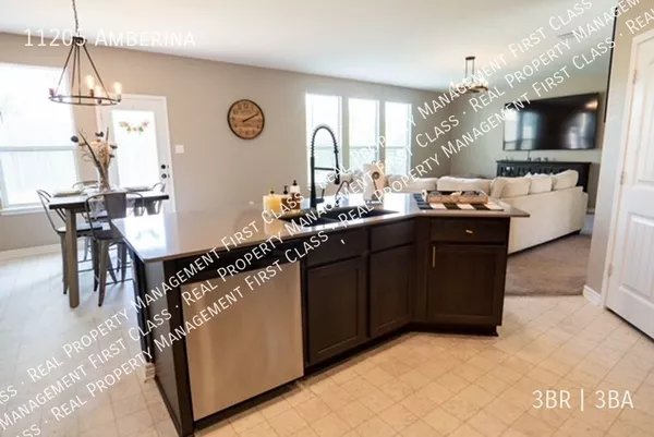 3 bedrooms apartment for rent in Far West Side - West SATX, San Antonio