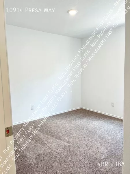 4 bedrooms apartment for rent in Brooks City Base - South SATX, San Antonio