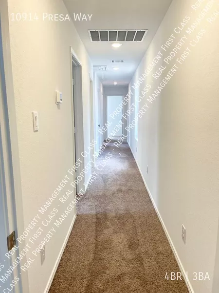 4 bedrooms apartment for rent in Brooks City Base - South SATX, San Antonio