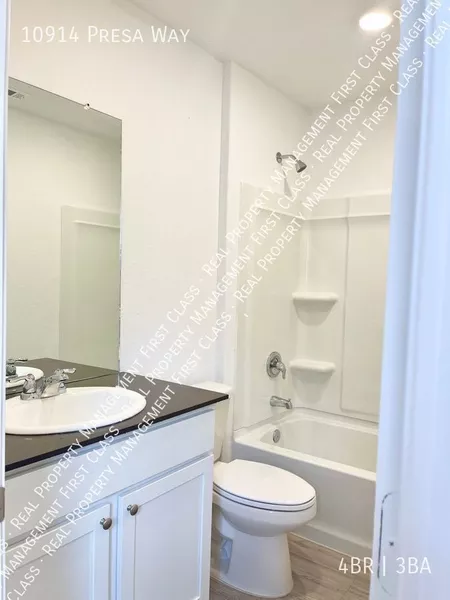 4 bedrooms apartment for rent in Brooks City Base - South SATX, San Antonio