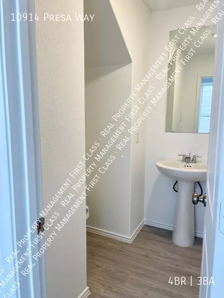 4 bedrooms apartment for rent in Brooks City Base - South SATX, San Antonio