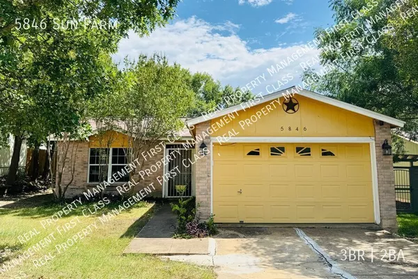 3 bedrooms apartment for rent in Kirby - East SATX, San Antonio