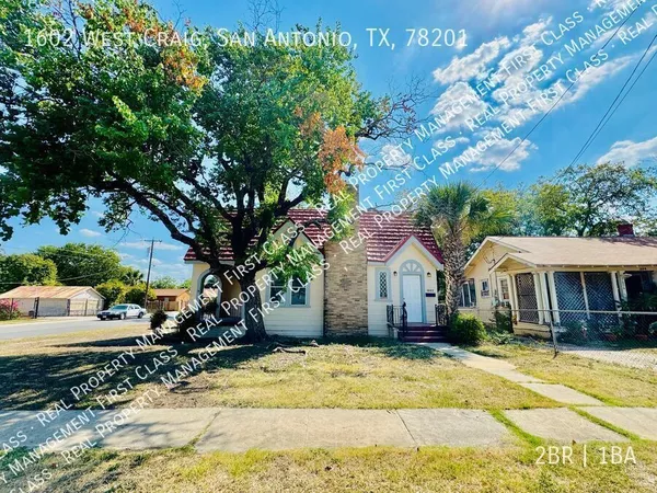 2 bedrooms apartment for rent in Beacon Hill SATX - Central SATX, San Antonio