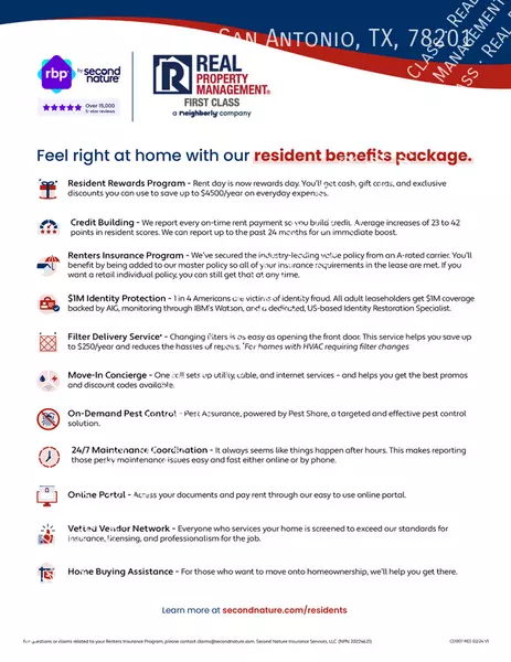 2 bedrooms apartment for rent in Beacon Hill SATX - Central SATX, San Antonio