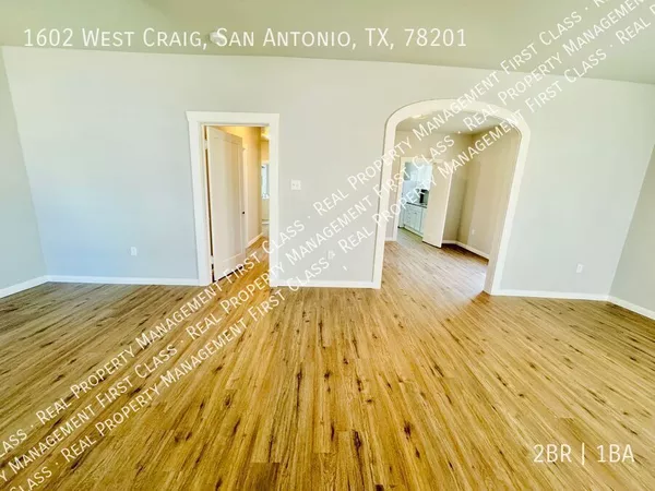 2 bedrooms apartment for rent in Beacon Hill SATX - Central SATX, San Antonio