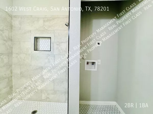 2 bedrooms apartment for rent in Beacon Hill SATX - Central SATX, San Antonio