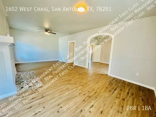 2 bedrooms apartment for rent in Beacon Hill SATX - Central SATX, San Antonio