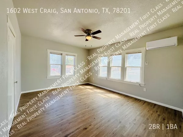 2 bedrooms apartment for rent in Beacon Hill SATX - Central SATX, San Antonio