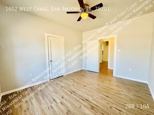 2 bedrooms apartment for rent in Beacon Hill SATX - Central SATX, San Antonio