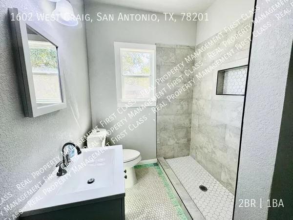 2 bedrooms apartment for rent in Beacon Hill SATX - Central SATX, San Antonio