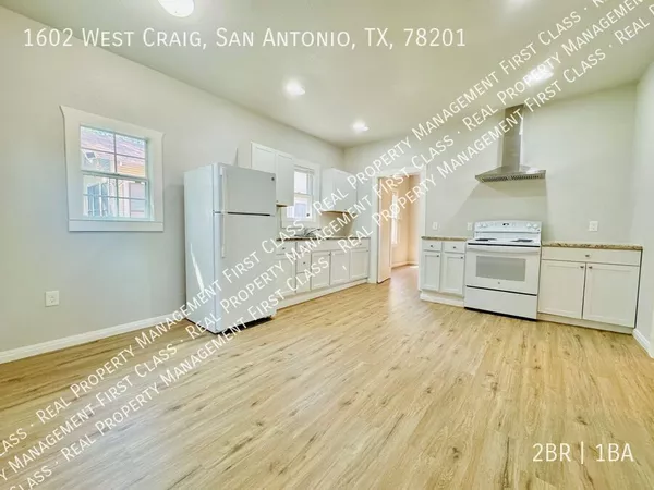 2 bedrooms apartment for rent in Beacon Hill SATX - Central SATX, San Antonio