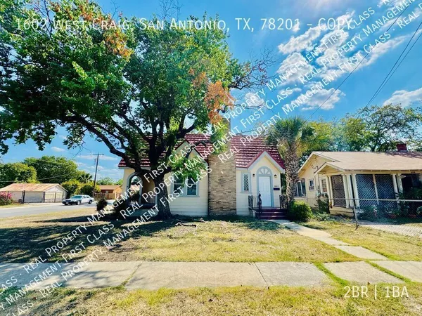 2 bedrooms apartment for rent in Beacon Hill SATX - Central SATX, San Antonio
