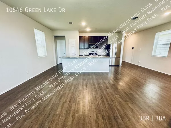 3 bedrooms apartment for rent in Brooks City Base - South SATX, San Antonio