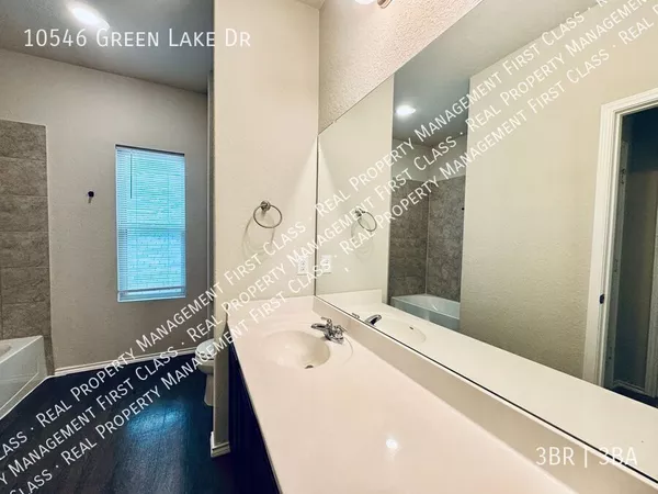 3 bedrooms apartment for rent in Brooks City Base - South SATX, San Antonio