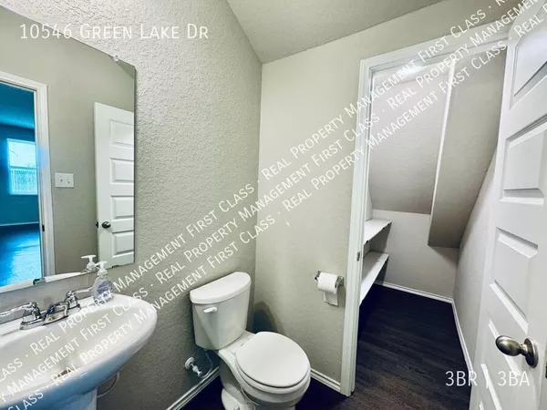 3 bedrooms apartment for rent in Brooks City Base - South SATX, San Antonio