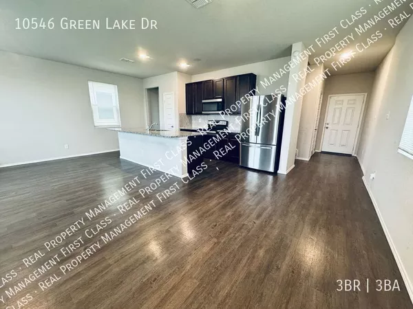 3 bedrooms apartment for rent in Brooks City Base - South SATX, San Antonio