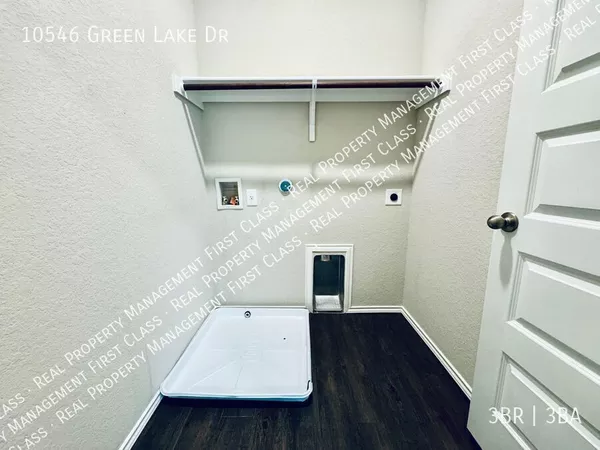 3 bedrooms apartment for rent in Brooks City Base - South SATX, San Antonio