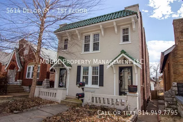 2 bedrooms apartment for rent in The Southhampton - West STL, Saint Louis