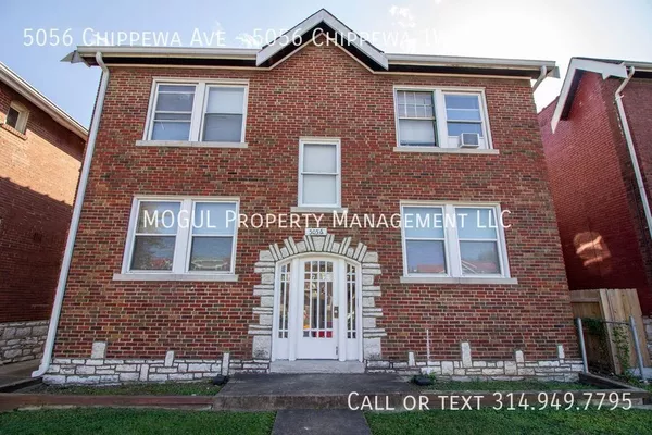 1 bedroom apartment for rent in The Southhampton - West STL, Saint Louis