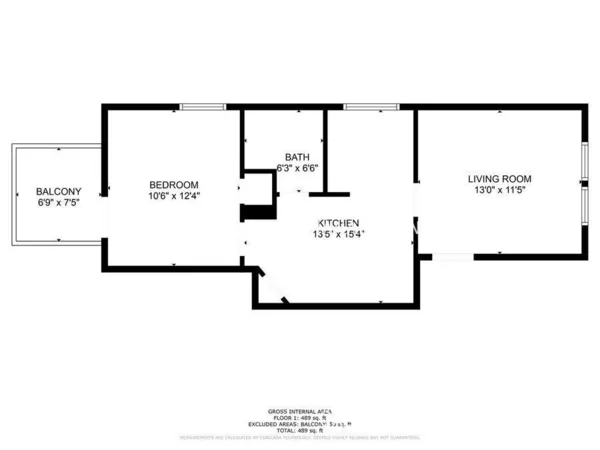 1 bedroom apartment for rent in The Southhampton - West STL, Saint Louis