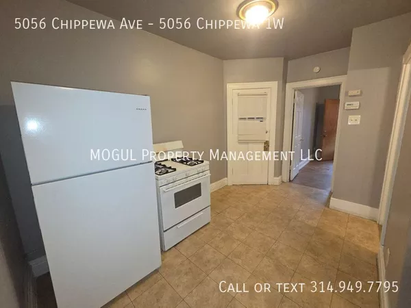 1 bedroom apartment for rent in The Southhampton - West STL, Saint Louis