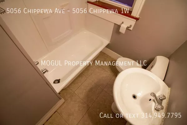 1 bedroom apartment for rent in The Southhampton - West STL, Saint Louis