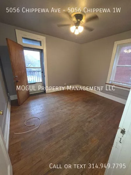 1 bedroom apartment for rent in The Southhampton - West STL, Saint Louis