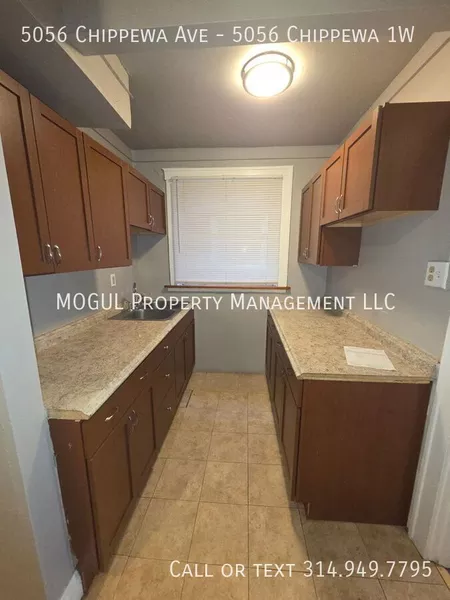 1 bedroom apartment for rent in The Southhampton - West STL, Saint Louis