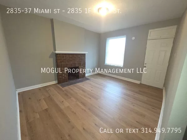 1 bedroom apartment for rent in Gravois Park - South STL, Saint Louis