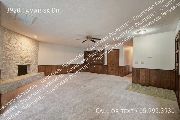 3 bedrooms apartment for rent in Apple Valley - SE OKC, Oklahoma City