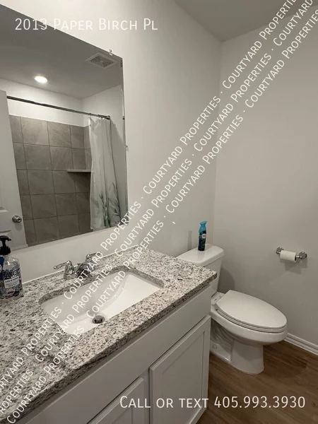 4 bedrooms apartment for rent in Westbrooke Estates - NW OKC, Oklahoma City