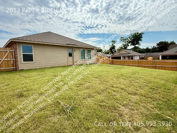 4 bedrooms apartment for rent in Westbrooke Estates - NW OKC, Oklahoma City