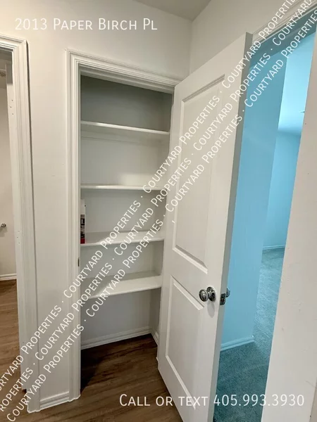 4 bedrooms apartment for rent in Westbrooke Estates - NW OKC, Oklahoma City