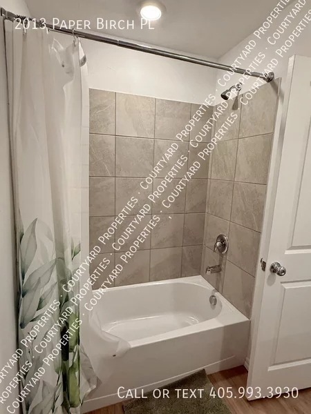 4 bedrooms apartment for rent in Westbrooke Estates - NW OKC, Oklahoma City