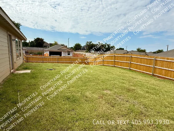 4 bedrooms apartment for rent in Westbrooke Estates - NW OKC, Oklahoma City