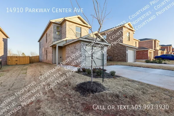 3 bedrooms apartment for rent in Apple Valley - SE OKC, Oklahoma City