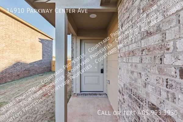 3 bedrooms apartment for rent in Apple Valley - SE OKC, Oklahoma City