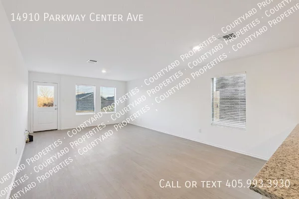 3 bedrooms apartment for rent in Apple Valley - SE OKC, Oklahoma City