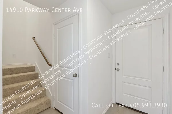 3 bedrooms apartment for rent in Apple Valley - SE OKC, Oklahoma City