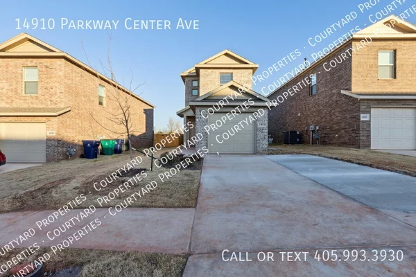 3 bedrooms apartment for rent in Apple Valley - SE OKC, Oklahoma City