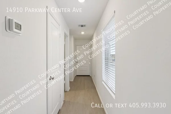 3 bedrooms apartment for rent in Apple Valley - SE OKC, Oklahoma City