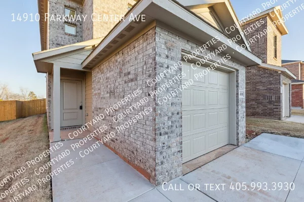 3 bedrooms apartment for rent in Apple Valley - SE OKC, Oklahoma City