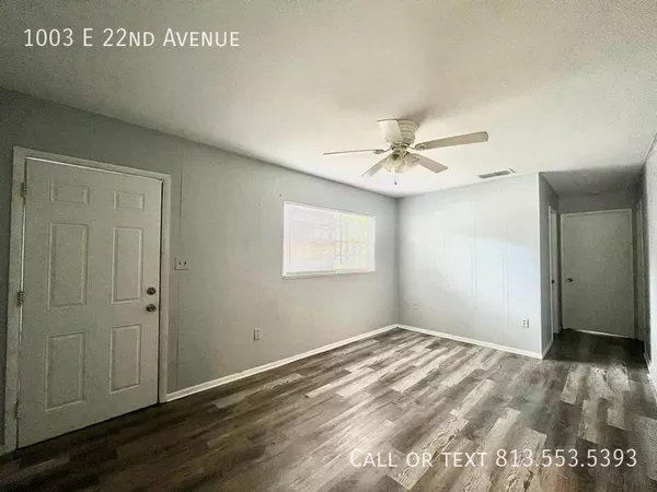3 bedrooms apartment for rent in Tampa Heights - Central Tampa, Tampa
