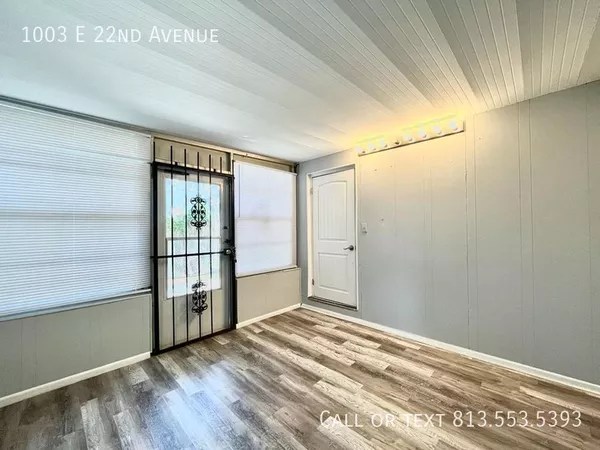 3 bedrooms apartment for rent in Tampa Heights - Central Tampa, Tampa