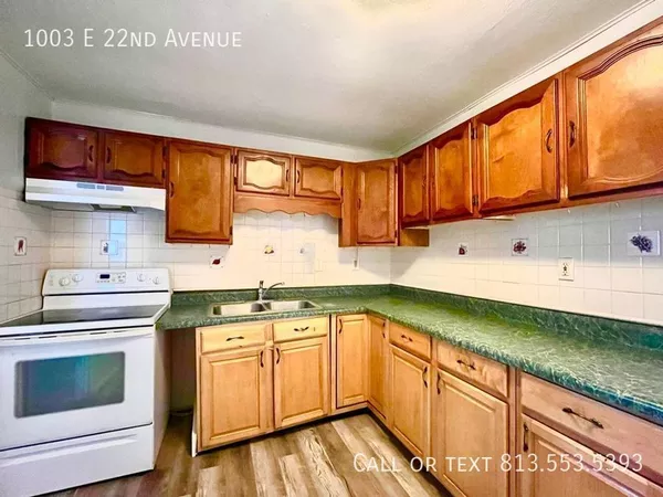 3 bedrooms apartment for rent in Tampa Heights - Central Tampa, Tampa