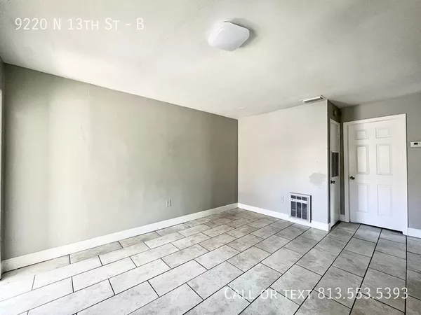 2 bedrooms apartment for rent in Sulphur Springs - North Tampa, Tampa