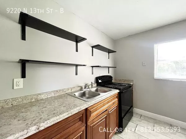 2 bedrooms apartment for rent in Sulphur Springs - North Tampa, Tampa