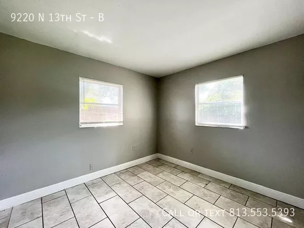 2 bedrooms apartment for rent in Sulphur Springs - North Tampa, Tampa