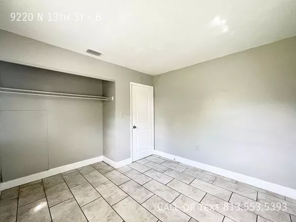 2 bedrooms apartment for rent in Sulphur Springs - North Tampa, Tampa
